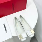 Балетки Ferragamo 10512