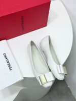 Балетки Ferragamo 10512 — изображение 3