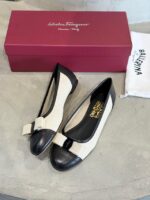 Балетки Ferragamo 10513 — изображение 4