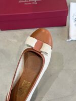 Балетки Ferragamo 10514 — изображение 4