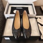 Балетки Chanel 10529