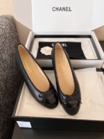 Балетки Chanel 10529 — изображение 5