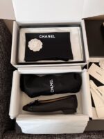 Балетки Chanel 10529 — изображение 6