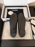 Балетки Chanel 10529 — изображение 8