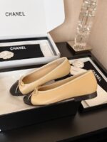Балетки Chanel 10530 — изображение 6