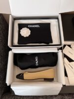 Балетки Chanel 10530 — изображение 7
