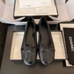 Балетки Chanel 10532
