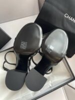 Босоножки Chanel 10551 — изображение 6