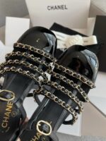 Босоножки Chanel 10553 — изображение 6