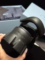 Босоножки Prada 10559 — изображение 5