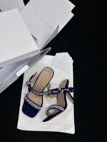 Босоножки Dior 10564