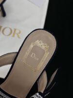 Босоножки Dior 10564 — изображение 5