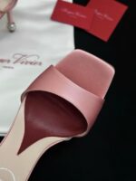 Босоножки Roger Vivier 10566 — изображение 3