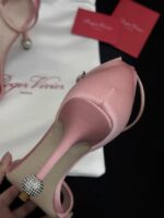 Босоножки Roger Vivier 10566 — изображение 5