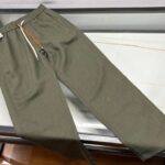 Брюки Brunello Cucinelli 10065