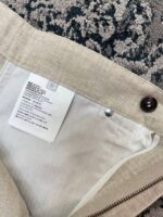 Брюки Prada 10066 — изображение 8