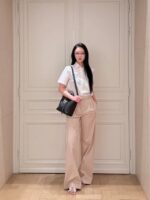 Брюки Dior 10068 — изображение 7