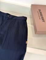 Брюки Burberry 10079 — изображение 4