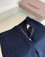 Брюки Burberry 10079 — изображение 7