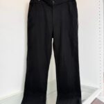 Брюки Burberry 10080