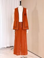 Брюки Hermes 10084 — изображение 6