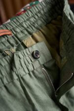 Брюки Zegna 10091 — изображение 4