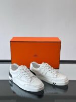 Кроссовки Hermes 10838 — изображение 5
