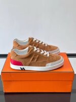 Кроссовки Hermes 10839