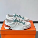 Кроссовки Hermes 10840