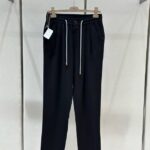 Брюки Brunello Cucinelli 10107
