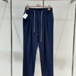 Брюки Brunello Cucinelli 10108