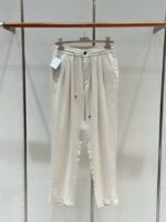 Брюки Brunello Cucinelli 10109
