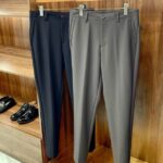 Брюки Zegna 10114