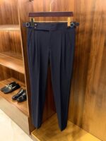 Брюки Zegna 10125 — изображение 5