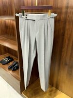 Брюки Zegna 10125 — изображение 6