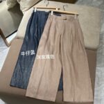 Брюки Brunello Cucinelli 10129