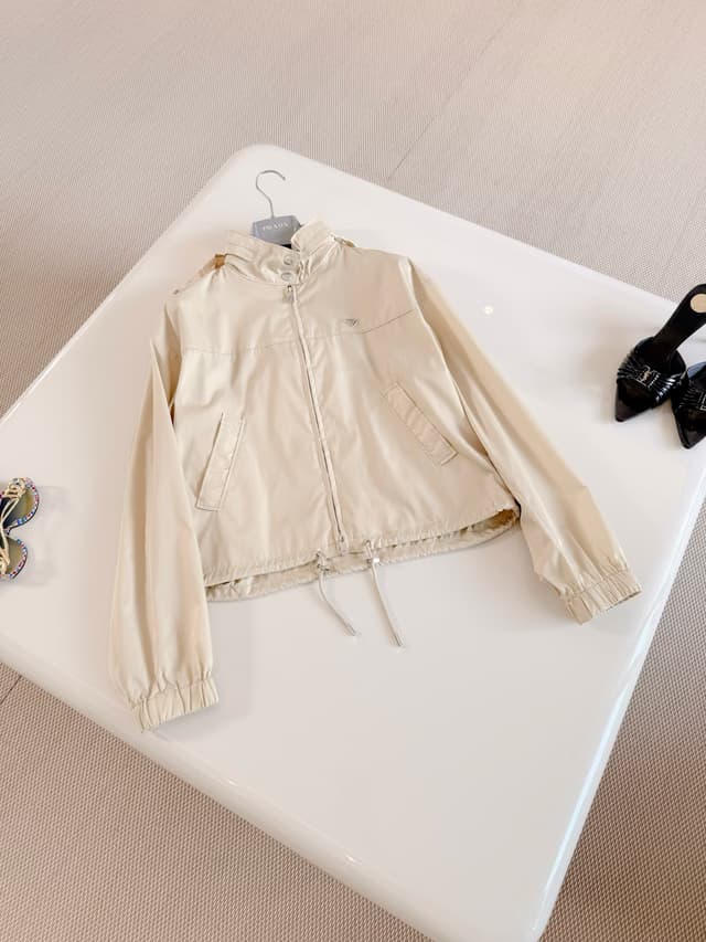 image Куртка Prada 10383 — изображение 1