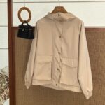 Ветровка Loro Piana 10140