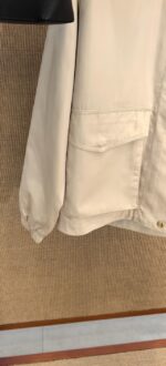 Ветровка Loro Piana 10400 — изображение 4
