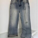 Джинсы Dolce Gabbana 10151