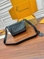 Сумка Louis Vuitton Pulse Messenger 15045 — изображение 2
