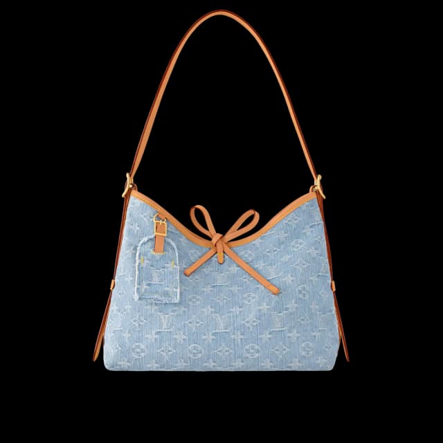 image Сумка Louis Vuitton CarryAll PM 14004 — изображение 1