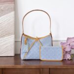 Сумка Louis Vuitton CarryAll PM 14004 — изображение 2