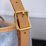Сумка Louis Vuitton CarryAll PM 14004 — изображение 4