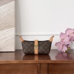Сумка Louis Vuitton Pochette Mia 14001 — изображение 2