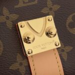 Сумка Louis Vuitton Pochette Mia 14001 — изображение 8