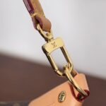 Сумка Louis Vuitton Pochette Mia 14001 — изображение 10