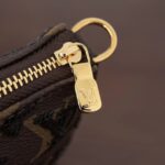 Сумка Louis Vuitton Pochette Accessoires 14002 — изображение 5