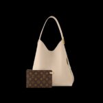 Сумка Louis Vuitton Low Key Hobo MM 14058