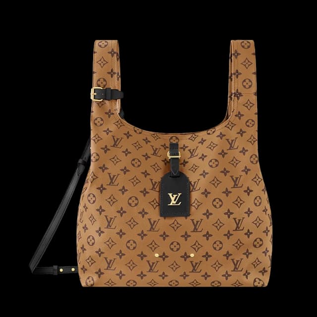 image Сумка Louis Vuitton Atlantis GM 14059 — изображение 1